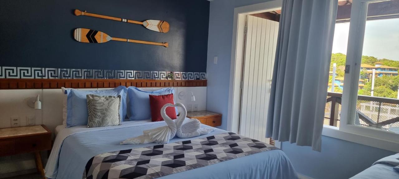Pousada Santorini Búzios Exteriér fotografie