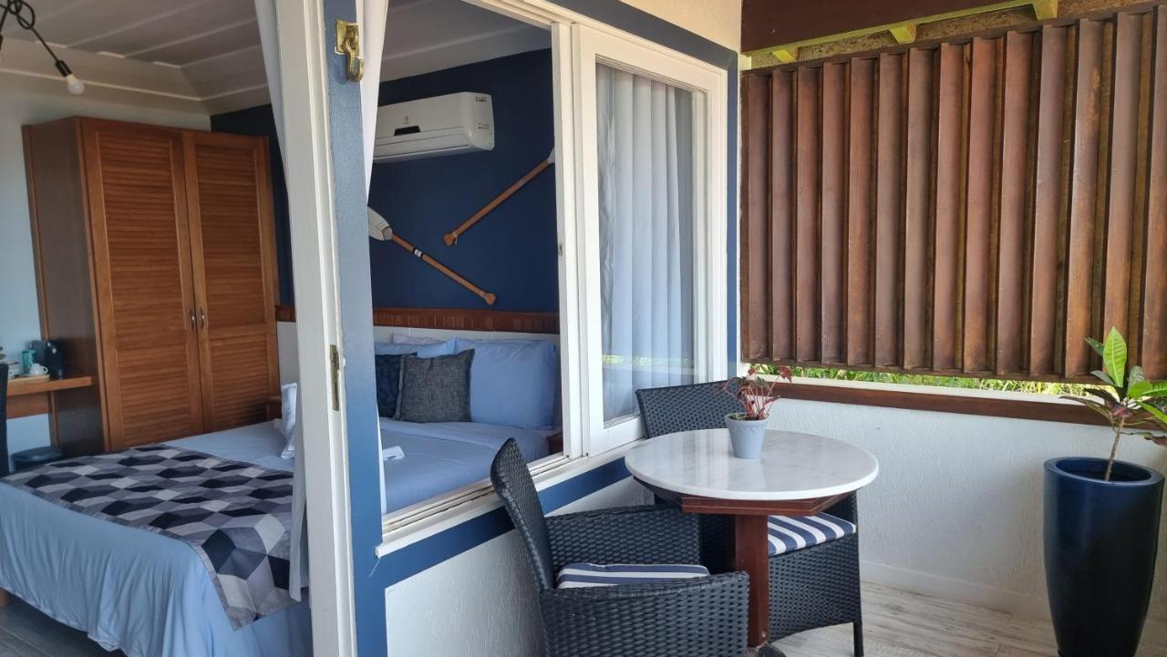 Pousada Santorini Búzios Exteriér fotografie