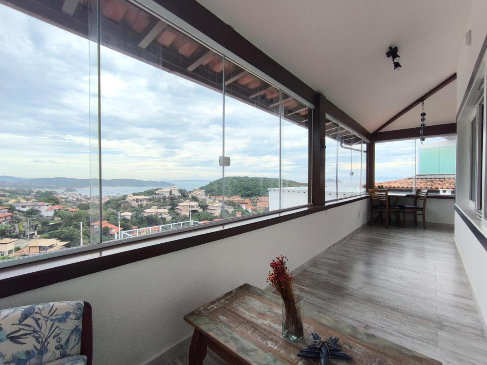 Pousada Santorini Búzios Exteriér fotografie